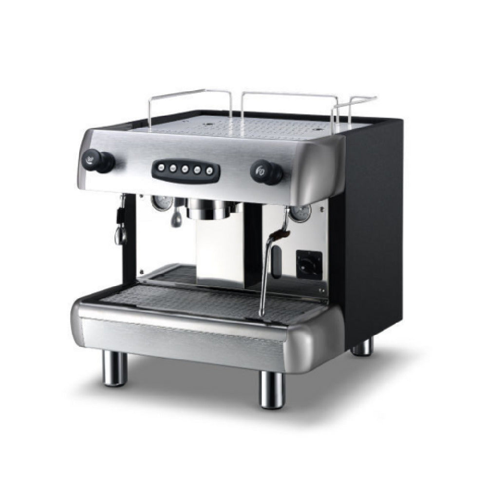 Monaco Foodservice MFEVZ1001S Espresso Machine 1-Group 22"W