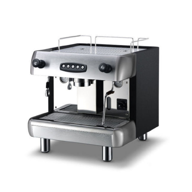 Monaco Foodservice MFEVZ1001S Espresso Machine 1-Group 22"W