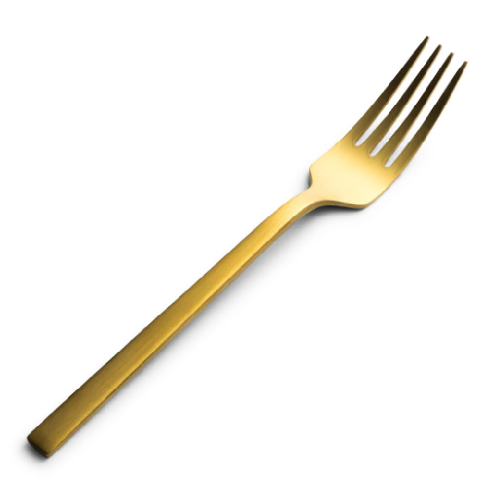 Bon Chef S3807GM Milan Salad Fork 7.38" 18/10 Stainless Steel