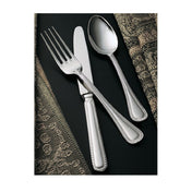 Bon Chef SBS3307 Sombrero Salad Fork 7.17" Brush Finish