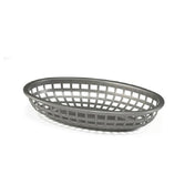 Tablecraft 1074GM Classic Basket 9-3/8" X 6" X 1-7/8" Oval