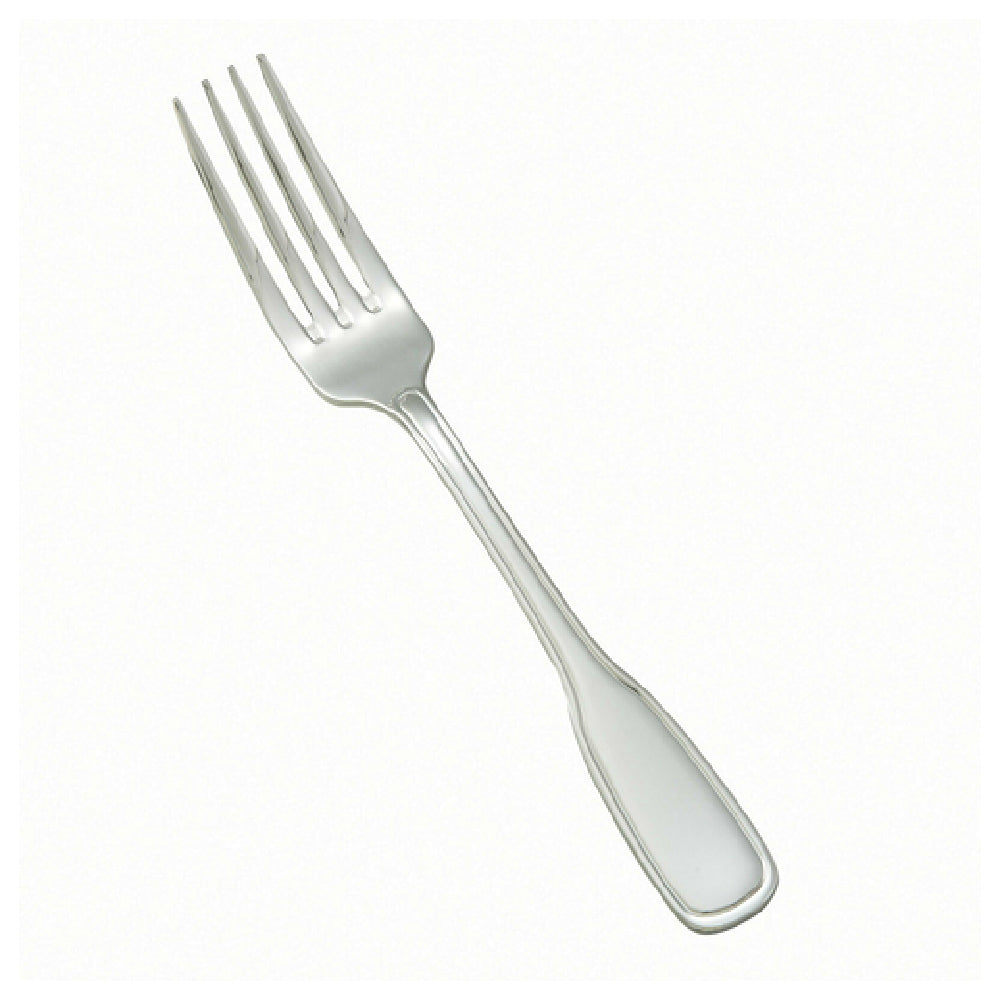 Winco 0033-06 Salad Fork 7" 18/8 Stainless Steel