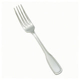 Winco 0033-06 Salad Fork 7" 18/8 Stainless Steel