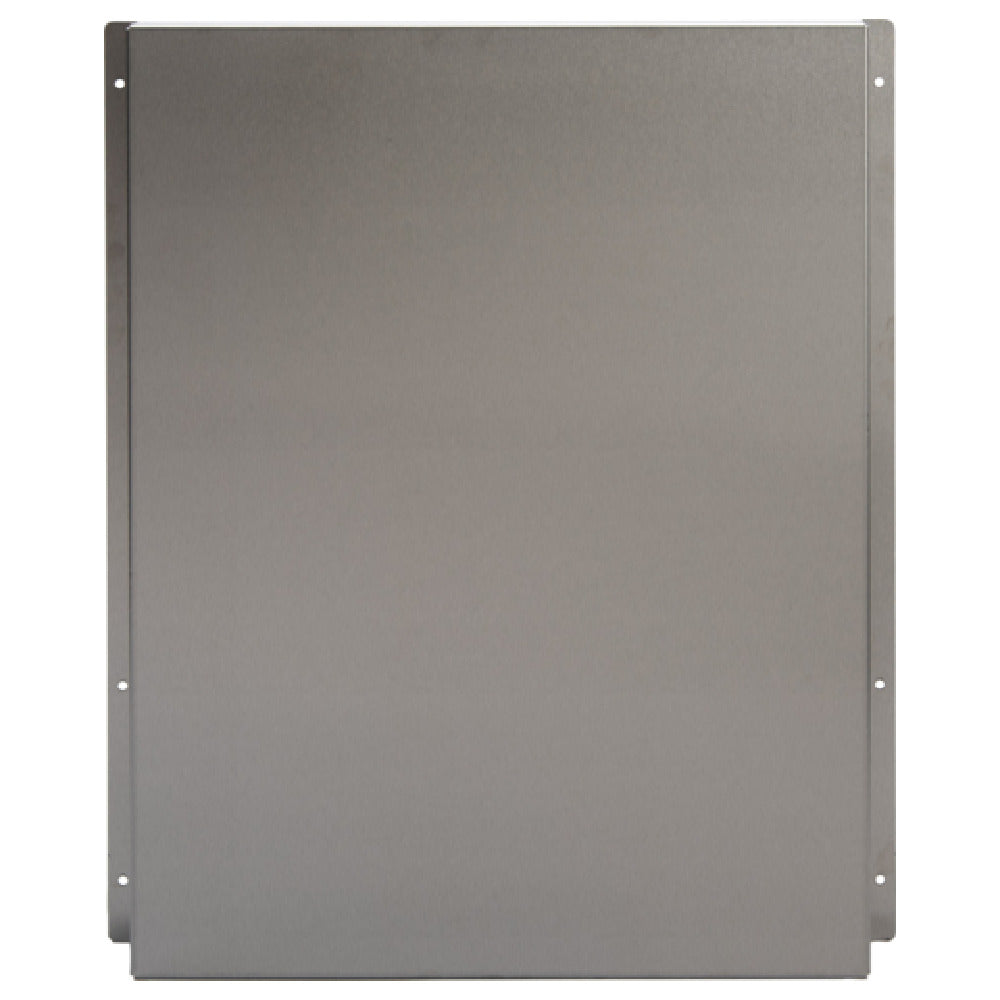 Vulcan CSTMHTESHIELD - Heat Shield For Control Side Of Convection Steamer (Except For VSX7/10 Series Gas & Electric)