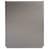 Vulcan CSTMHTESHIELD - Heat Shield For Control Side Of Convection Steamer (Except For VSX7/10 Series Gas & Electric)