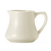 Libbey 740-901-412 (Formerly World Tableware) Creamer 4-1/2 Oz. 3-3/4" Dia. X 2-7/8"H