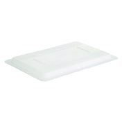 Hubert 18727 - Hubert® Food Box Lid, 18-1/10"L X 11-4/5"W, Dishwasher Safe