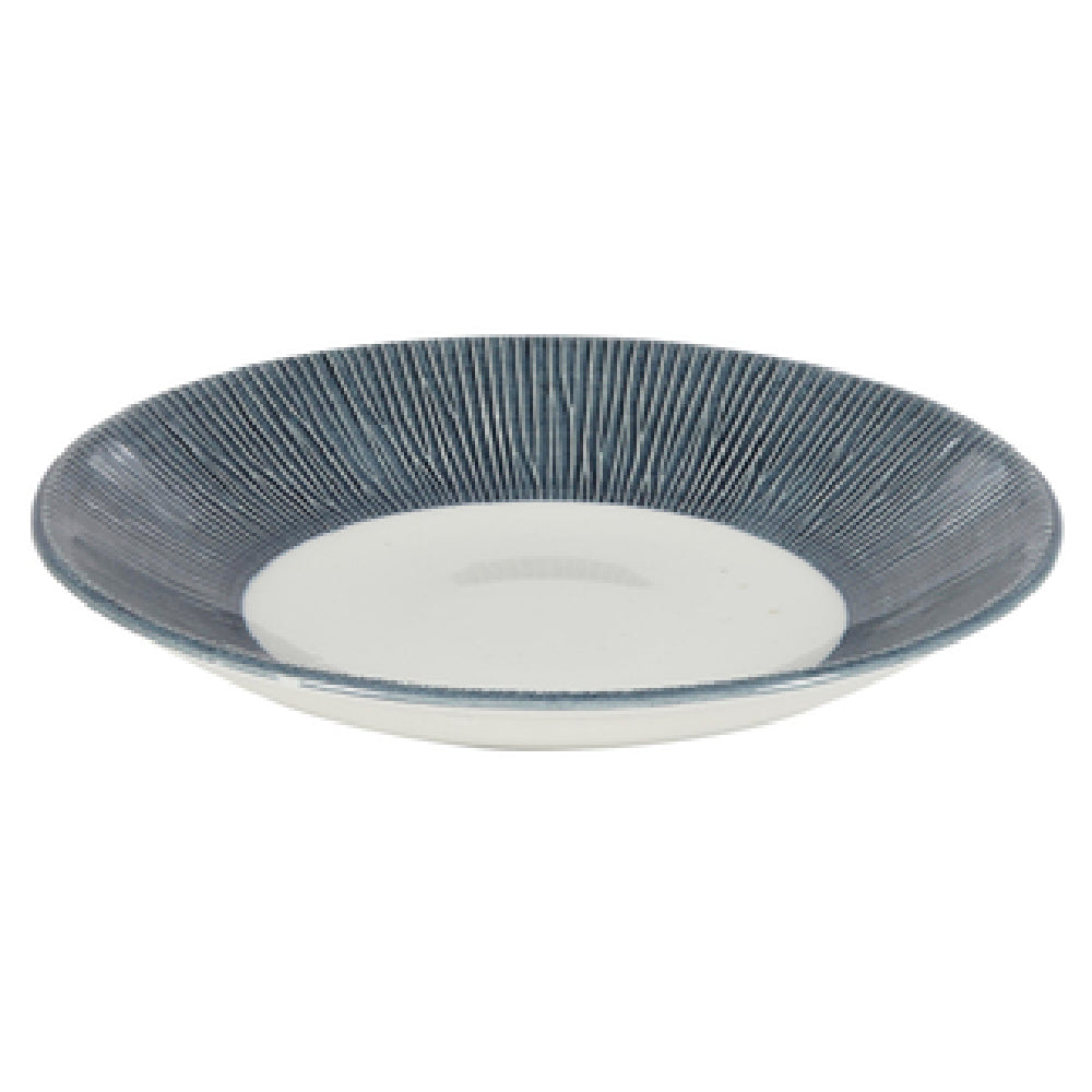 Churchill China MBBALD251 Plate 9-7/8" Dia. Round