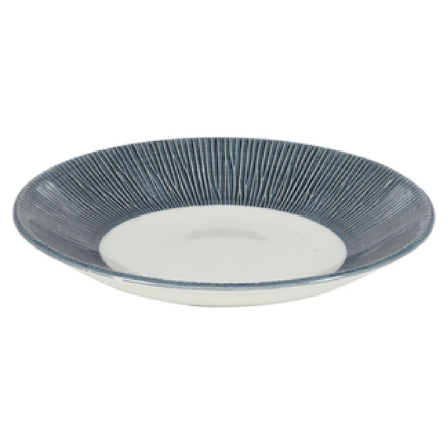 Churchill China MBBALD251 Plate 9-7/8" Dia. Round