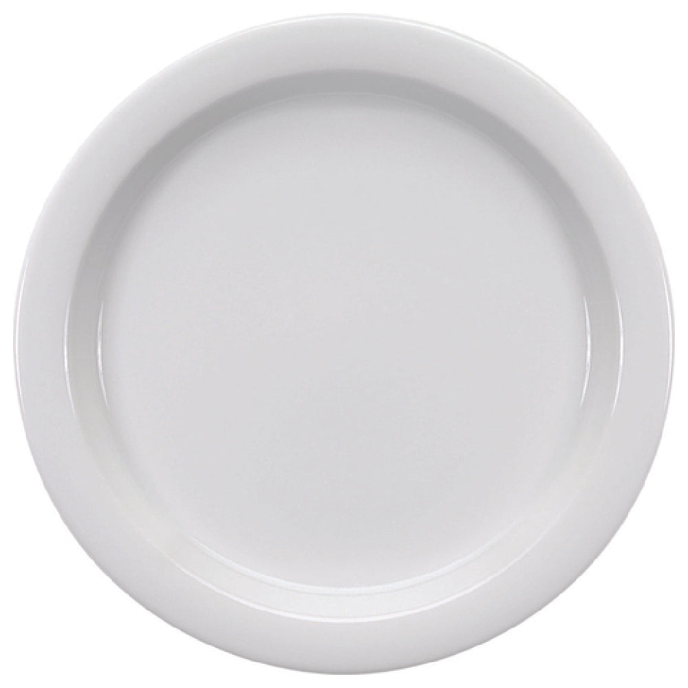 BauscherHepp 900224 Plate 9-2/5" Dia. Round