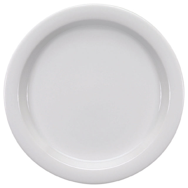 BauscherHepp 900224 Plate 9-2/5" Dia. Round
