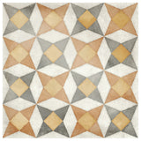 Arc Cardinal FP020 Abert Domino Tile Porcelain