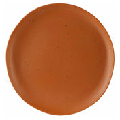 Elite Global Solutions B182106-STCS Plate 10-3/4" Dia. X 7/8"H Round