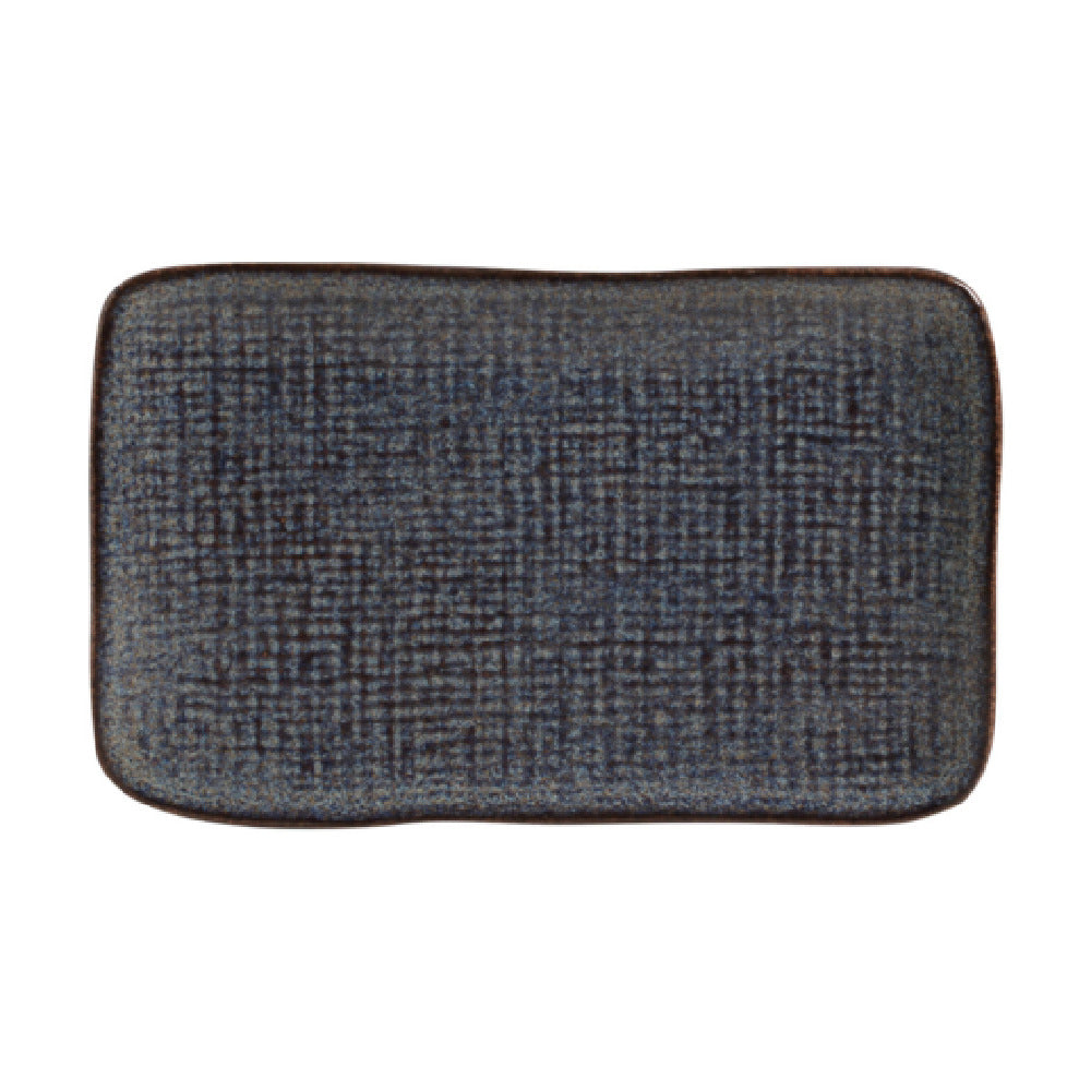 Porto Brasil 14064109401 Platter Medium Juta Rectangular