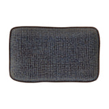 Porto Brasil 14064109401 Platter Medium Juta Rectangular