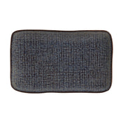 Porto Brasil 14064109401 Platter Medium Juta Rectangular