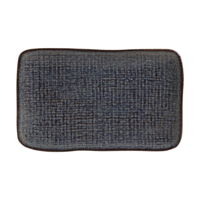 Porto Brasil 14064109401 Platter Medium Juta Rectangular
