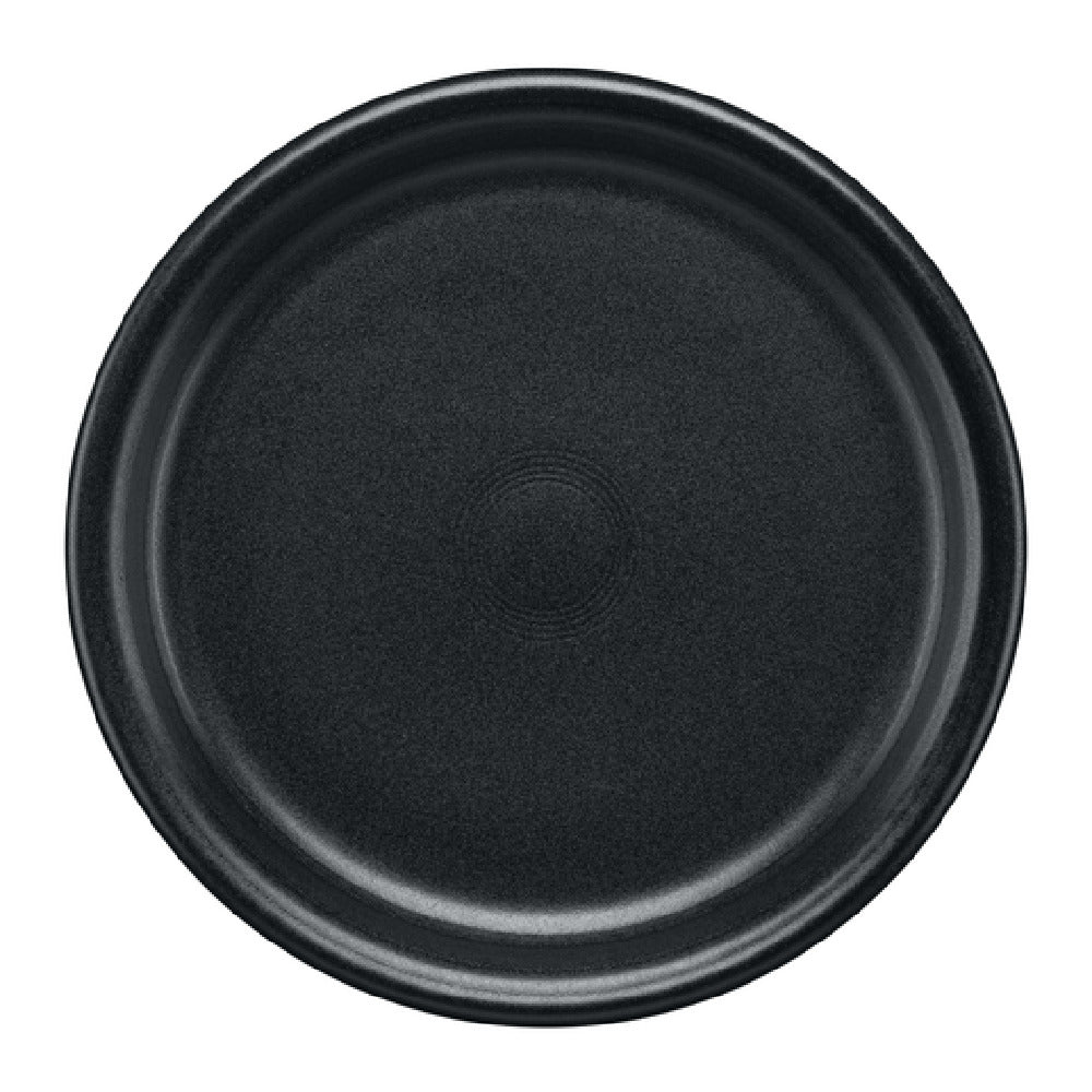 Steelite HL148020000 Plate 10.5" Dia. X 1.0"H Round