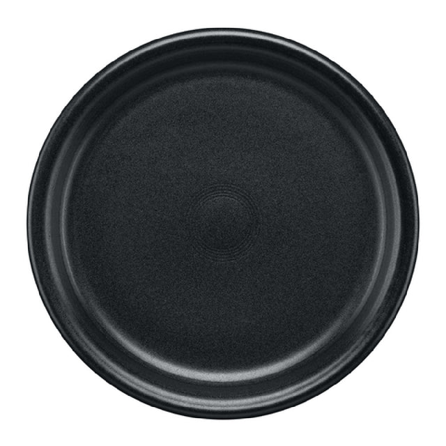 Steelite HL148020000 Plate 10.5" Dia. X 1.0"H Round