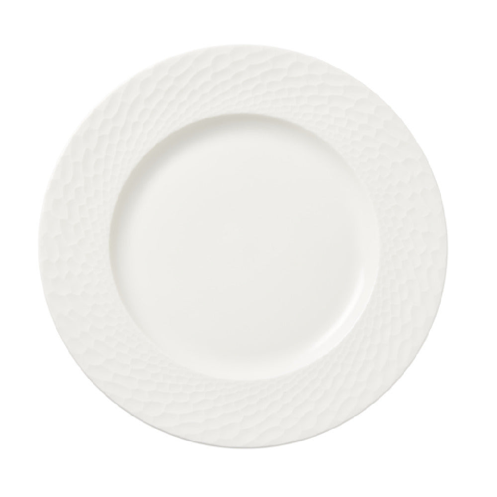 Steelite 9120C1270 Gourmet Plate 11.25" Round