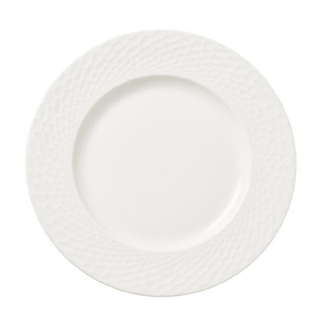 Steelite 9120C1270 Gourmet Plate 11.25" Round