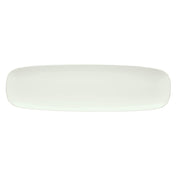 Libbey 9212250 (Formerly Syracuse China) Platter 19-3/4" X 5-5/8" Oblong