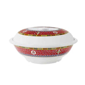 GET Enterprises KT-050-L Longevity™ Bowl 70 Oz. (70 Oz. Rim Full) 10" Dia. X 3"H