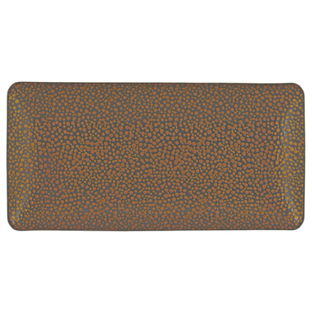 Bauscher Hepp 692318-425693 - Platter, 7.1" X 3.5", Rectangular