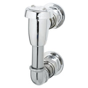 T&S Brass B-0929-A Vacuum Breaker Assembly All Brass Heavily Chromium Plated