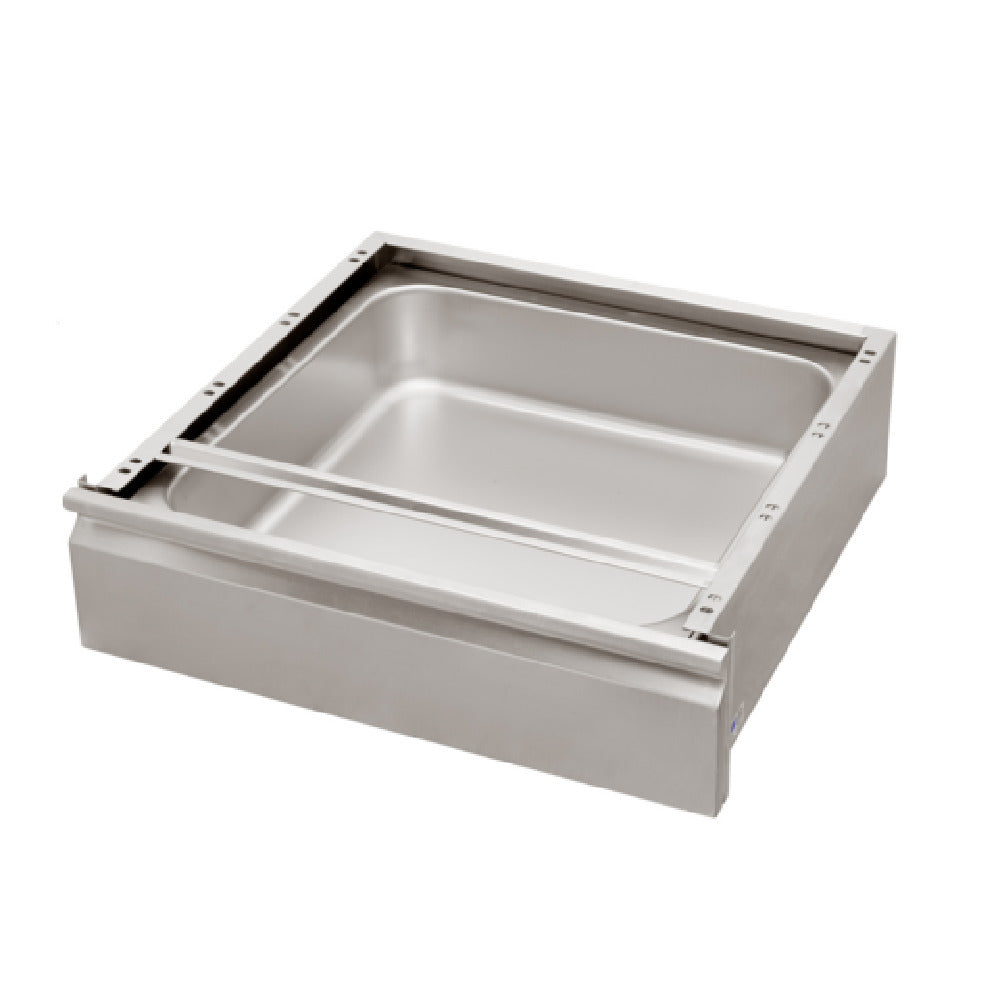 GSW USA DA-1520 Heavy Duty Drawer For Work Table 23"W X 19-5/8"D X 7"H