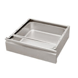 GSW USA DA-1520 Heavy Duty Drawer For Work Table 23"W X 19-5/8"D X 7"H