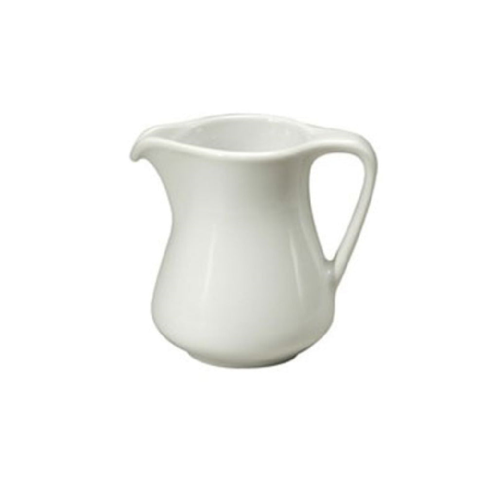 1880 Hospitality R4220000802 Oneida® Creamer 4 Oz. 2-1/2"H