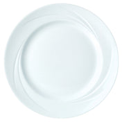 Steelite 9300C501 Plate 10.62" X 1.0" Alvo