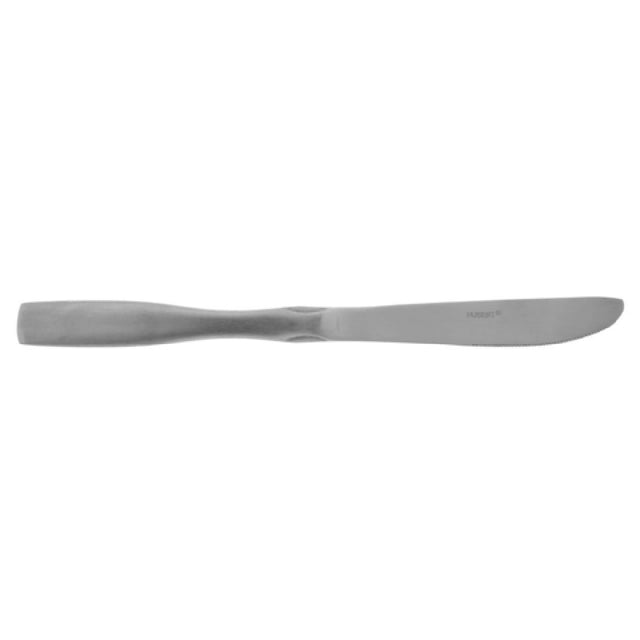 Hubert 19734 - Dinner Knife, 8-7/16", Medium Weight