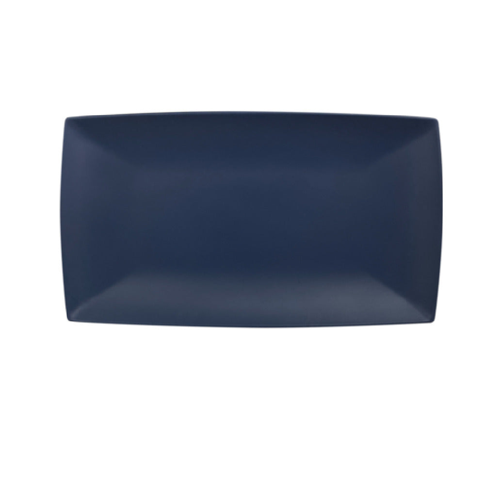 Thunder Group 49095SB Tray 9-1/2" X 5-1/4" 3/4" Deep