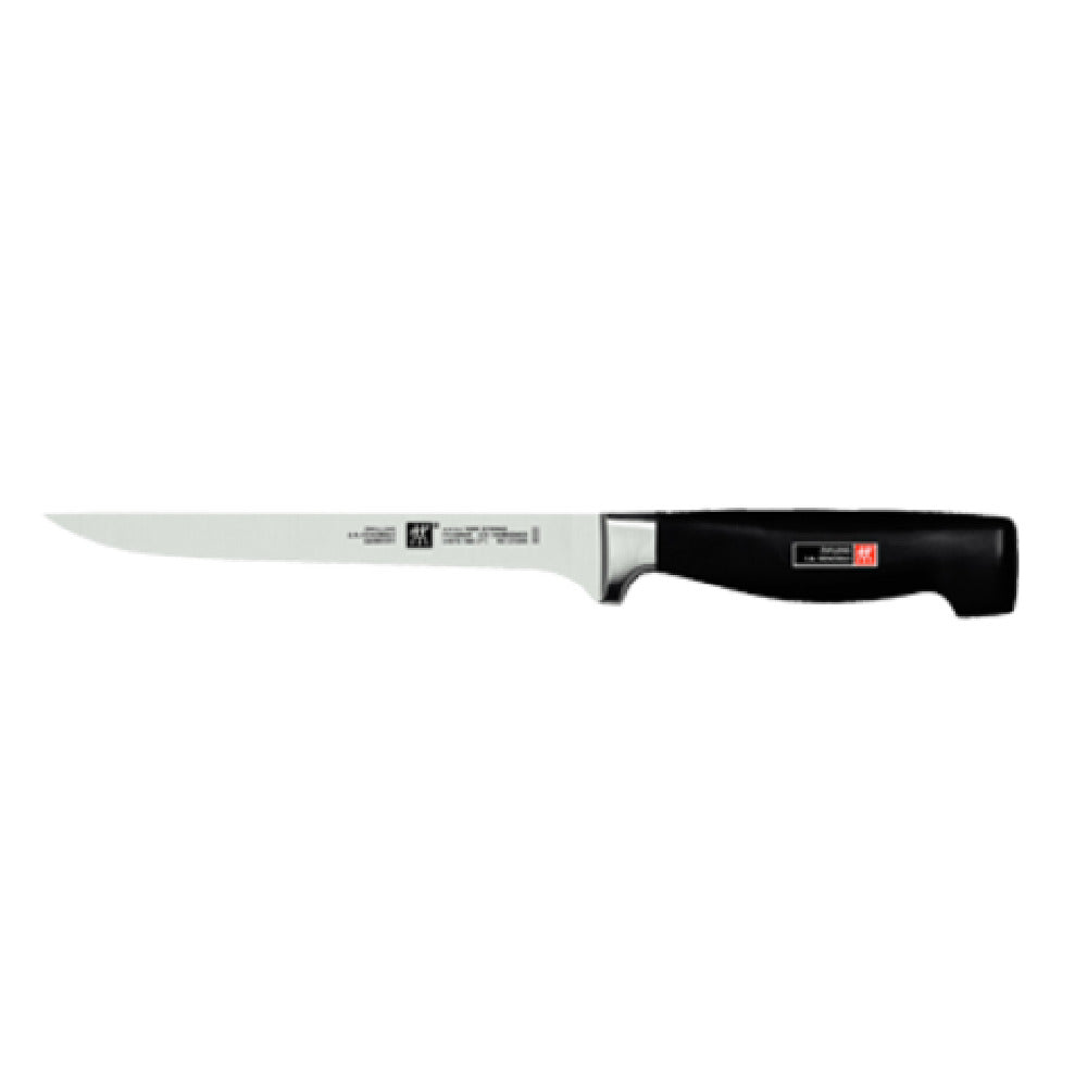 Zwilling 31073-183 Four Star® Fillet Knife 7" FRIODUR® Hardened