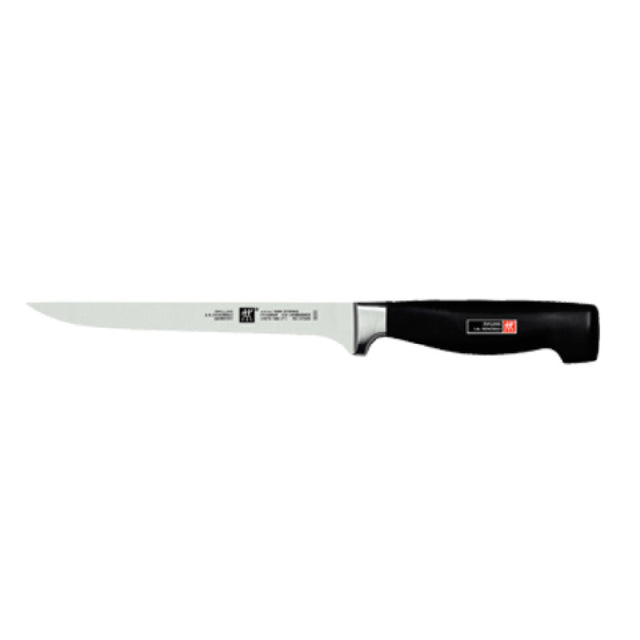 Zwilling 31073-183 Four Star® Fillet Knife 7" FRIODUR® Hardened
