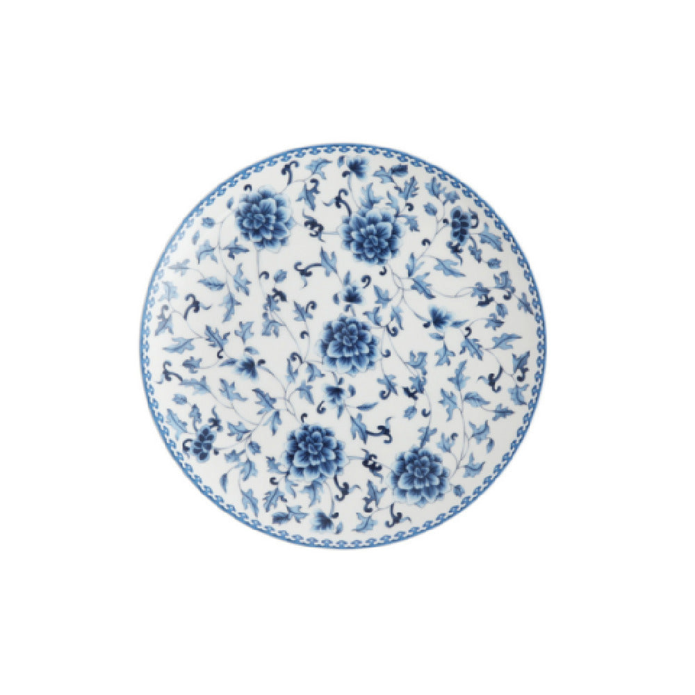 Fortessa RRP.SAVANNAH.02 Savannah Plate 8” (20.5cm) Dishwasher Safe