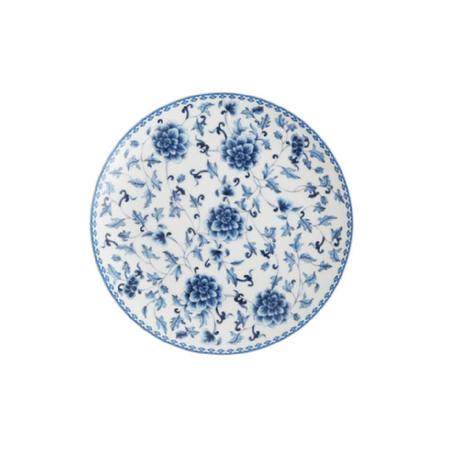 Fortessa RRP.SAVANNAH.02 Savannah Plate 8” (20.5cm) Dishwasher Safe