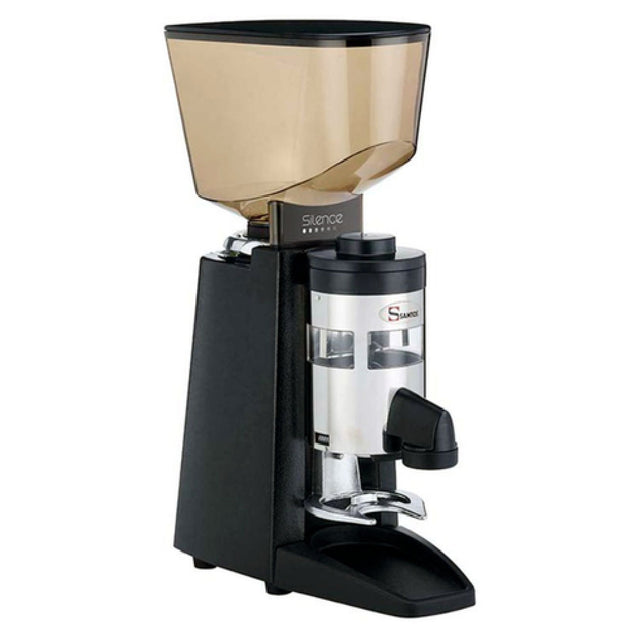 Omcan 44638 (SANTOS 55) Trento Santos® Coffee Grinder 18 Lbs (8 Kg) Capacity
