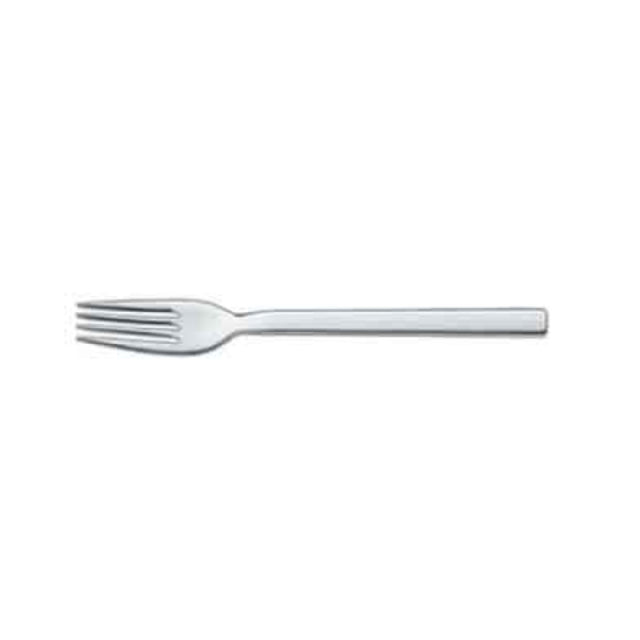 BauscherHepp 10.5305.6060 Dessert Fork 7-3/4" Silver Plate Finish