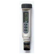 Matfer 250152 PH Meter Temperature: 0.5°C Or 32°F 0 To 14 PH Scale