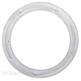 Hubert 17956 - Scarf Ring, 1-1/4", Acrylic