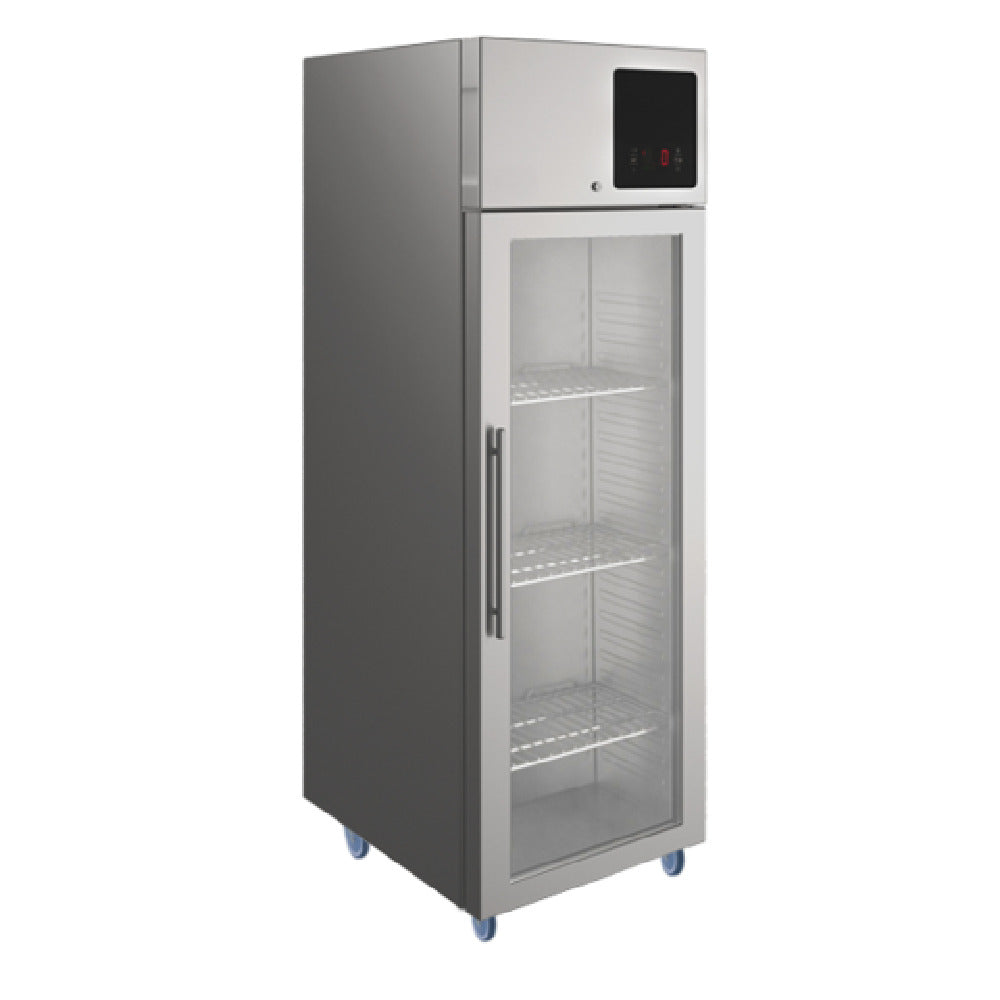 QualServ (Middleby) UCFZ527-SG31A - Freezer, Reach-in, One-section