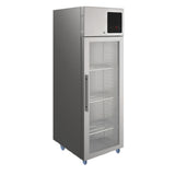 QualServ (Middleby) UCFZ527-SG31A - Freezer, Reach-in, One-section