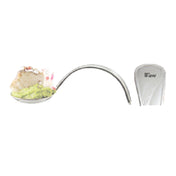 Bon Chef STS2203 Wave Soup/Dessert Tasting Spoon