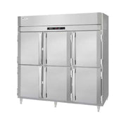 Victory RSA-3D-S1-HD-HC UltraSpec™ Series Refrigerator Powered By V-Core™