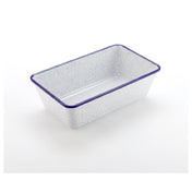 American Metalcraft MRCS10 Endurance™ Serving Bowl 64 Oz. 10-3/8"L X 6-3/8"W X 3-1/4"H