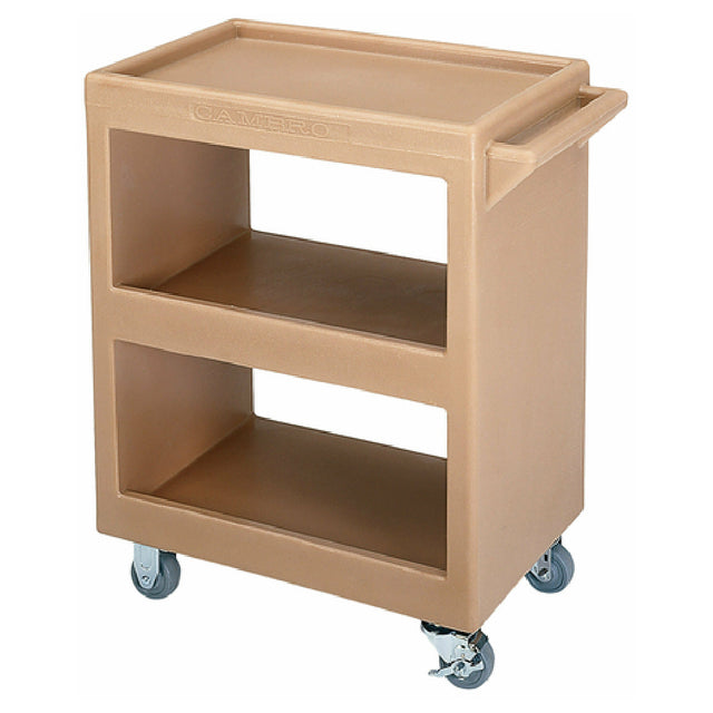 Cambro BC225157 Service Cart Open Design (3) Shelves