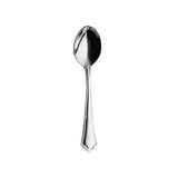 BauscherHepp 01.0043.1100 Coffee Spoon 5-1/2" 18/10 Stainless Steel